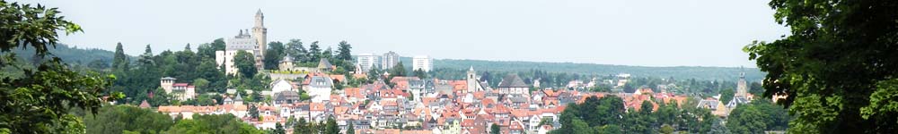 Kronberg von Mammolshain