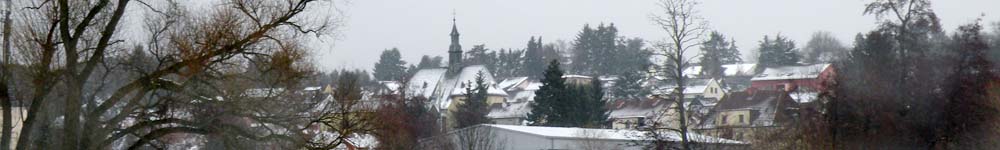 Ohoe Winter