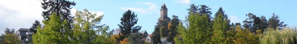 Schillerweiher