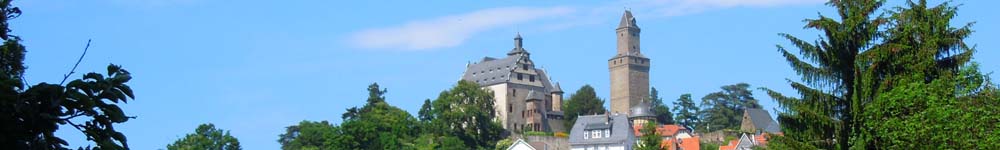 Talblick